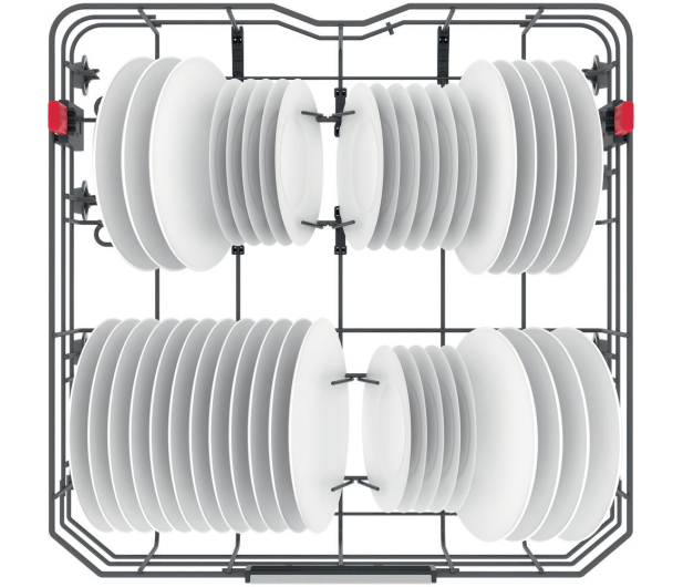 Whirlpool WIO 3T133 PLE - 1025355 - zdjęcie 6
